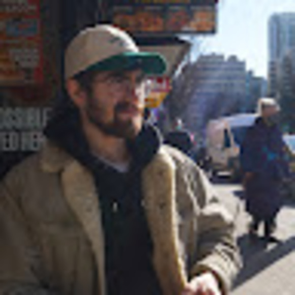 Meet your Posher, Daragh - Picture 1 of 1